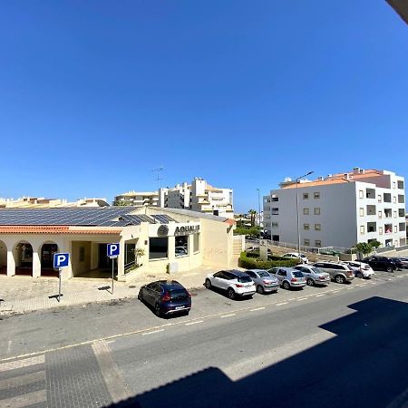 Apartamento Albufeira Crystal By Homing Exterior foto