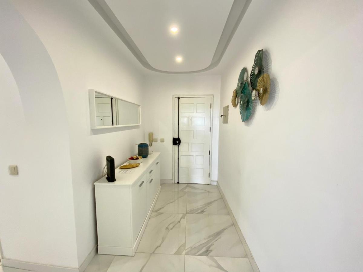 Apartamento Albufeira Crystal By Homing Exterior foto