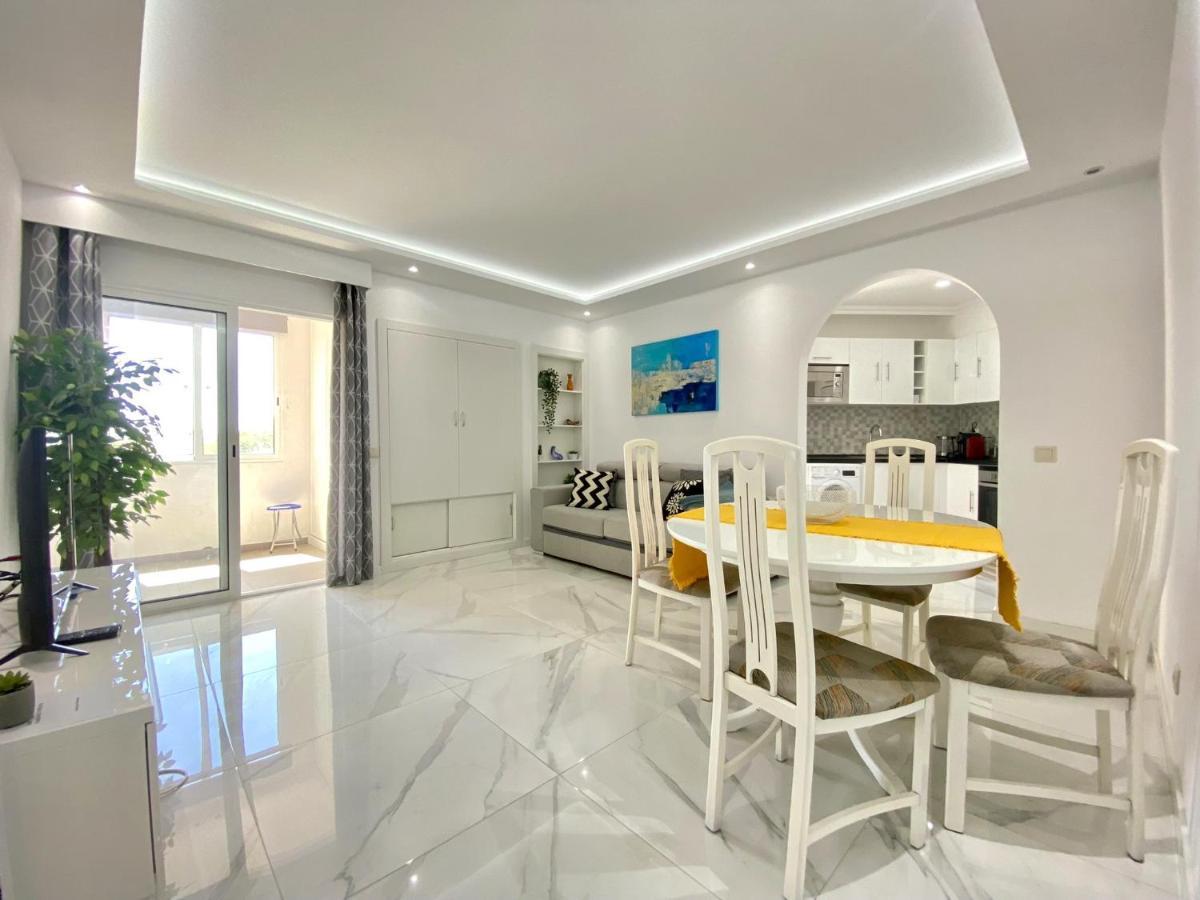 Apartamento Albufeira Crystal By Homing Exterior foto